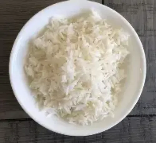 White Rice Ordinary (Full)